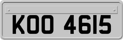 KOO4615