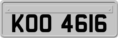 KOO4616