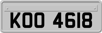 KOO4618