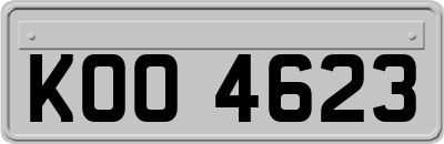 KOO4623