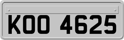 KOO4625