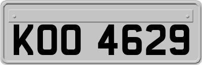 KOO4629