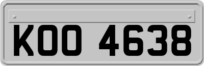 KOO4638