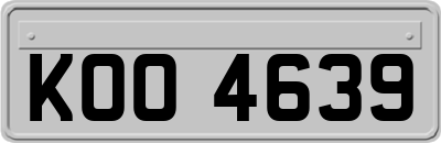 KOO4639