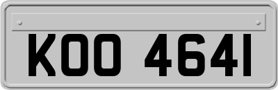 KOO4641