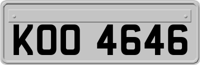 KOO4646
