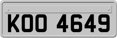 KOO4649