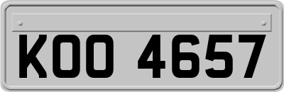 KOO4657