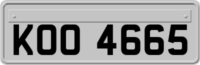 KOO4665