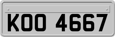 KOO4667