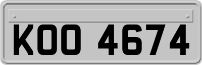 KOO4674