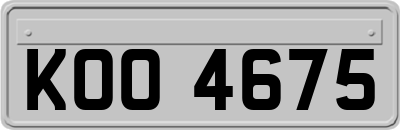 KOO4675
