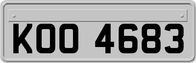 KOO4683