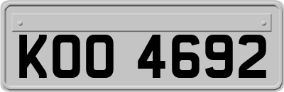 KOO4692