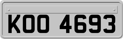 KOO4693