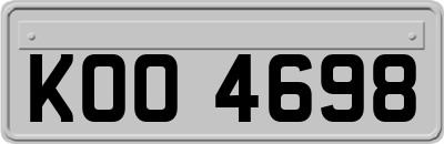 KOO4698