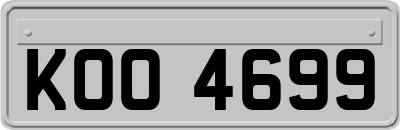 KOO4699