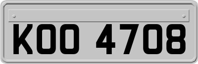KOO4708