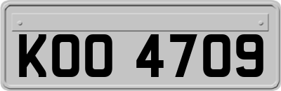 KOO4709