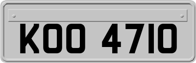 KOO4710