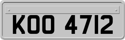KOO4712