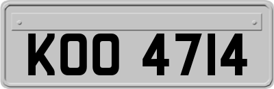 KOO4714