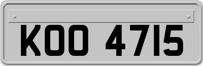 KOO4715