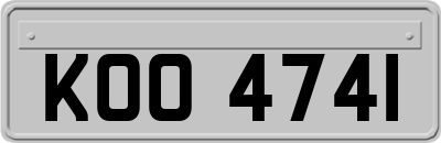 KOO4741