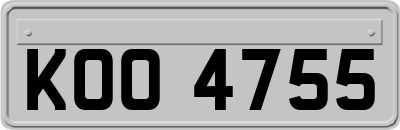 KOO4755