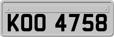 KOO4758