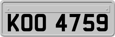 KOO4759