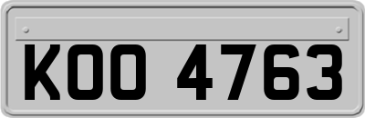 KOO4763