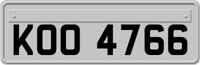 KOO4766