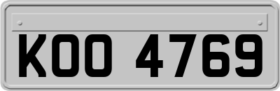 KOO4769