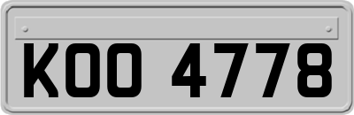 KOO4778