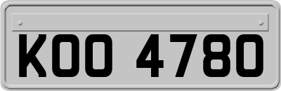KOO4780