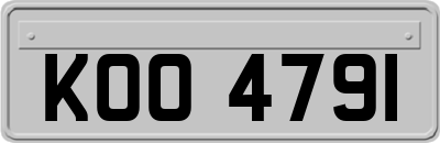 KOO4791