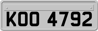 KOO4792