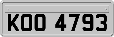 KOO4793