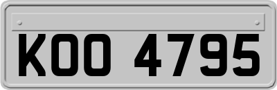 KOO4795