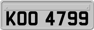 KOO4799
