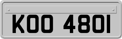 KOO4801
