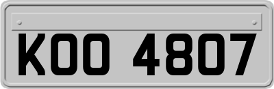 KOO4807