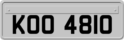 KOO4810