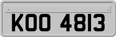 KOO4813