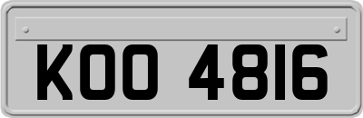 KOO4816