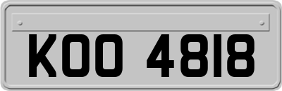 KOO4818