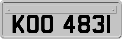 KOO4831