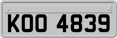 KOO4839