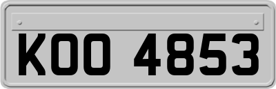 KOO4853